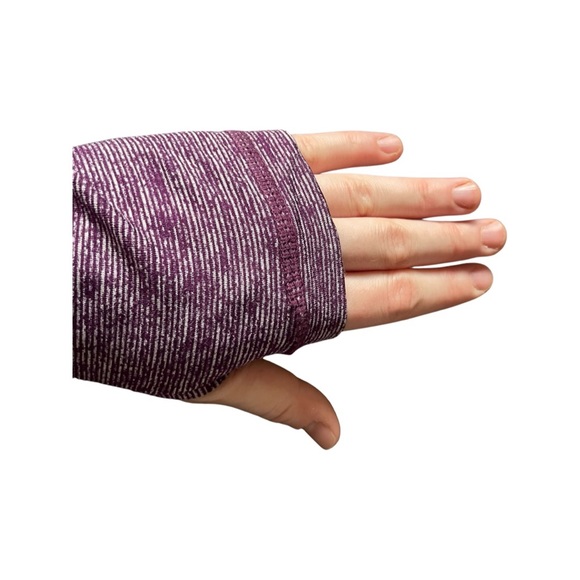 Head activewear half-zip pullover - Picture 5 of 6